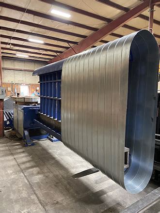 sheet metal manufacturing ny